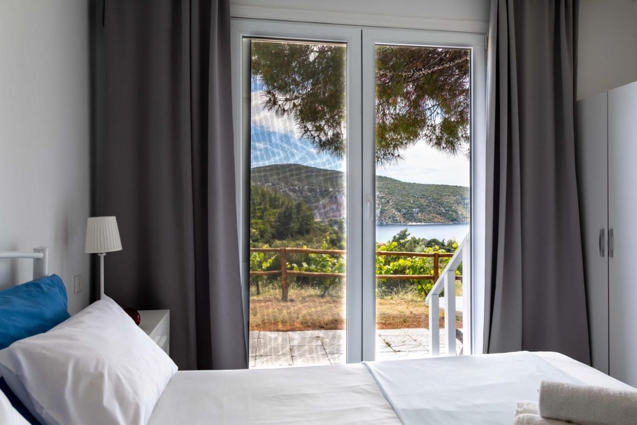 Porto Koufo Resort Buitenkant foto