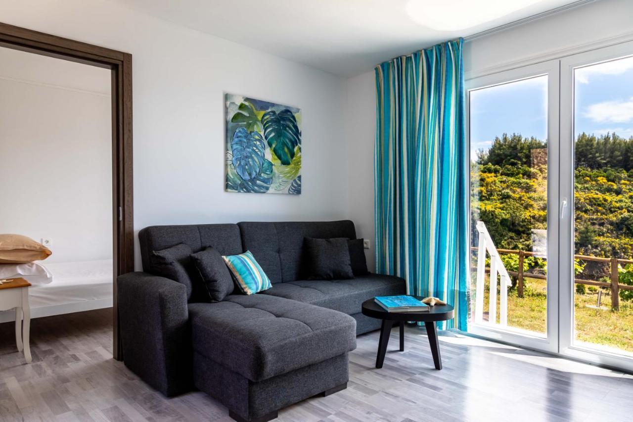 Porto Koufo Resort Buitenkant foto