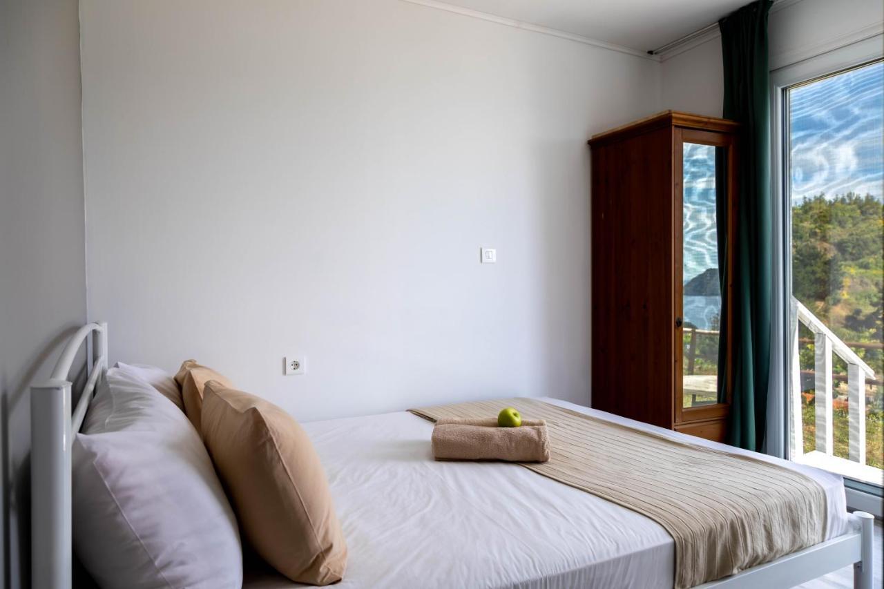 Porto Koufo Resort Buitenkant foto