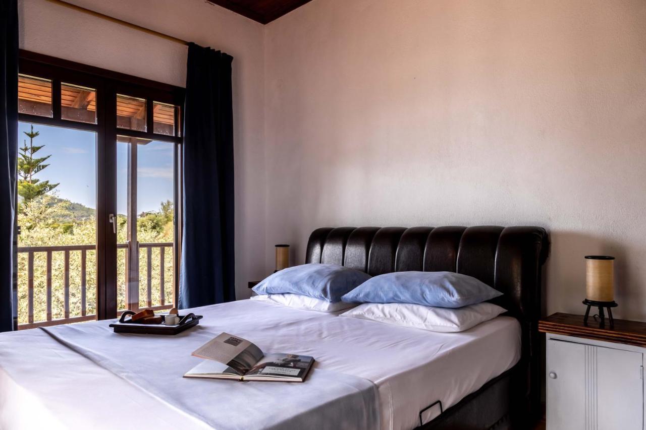 Porto Koufo Resort Buitenkant foto