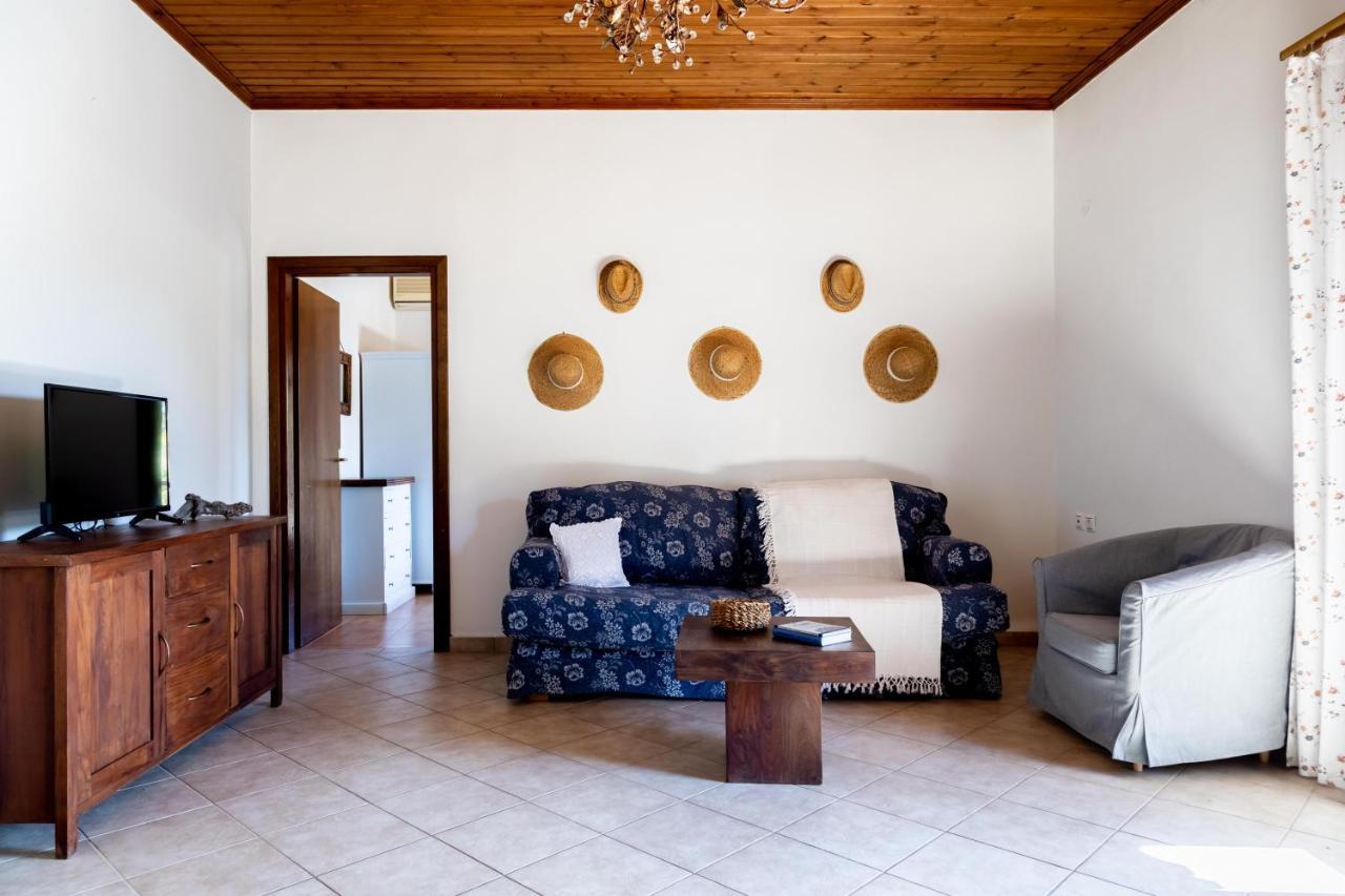 Porto Koufo Resort Buitenkant foto