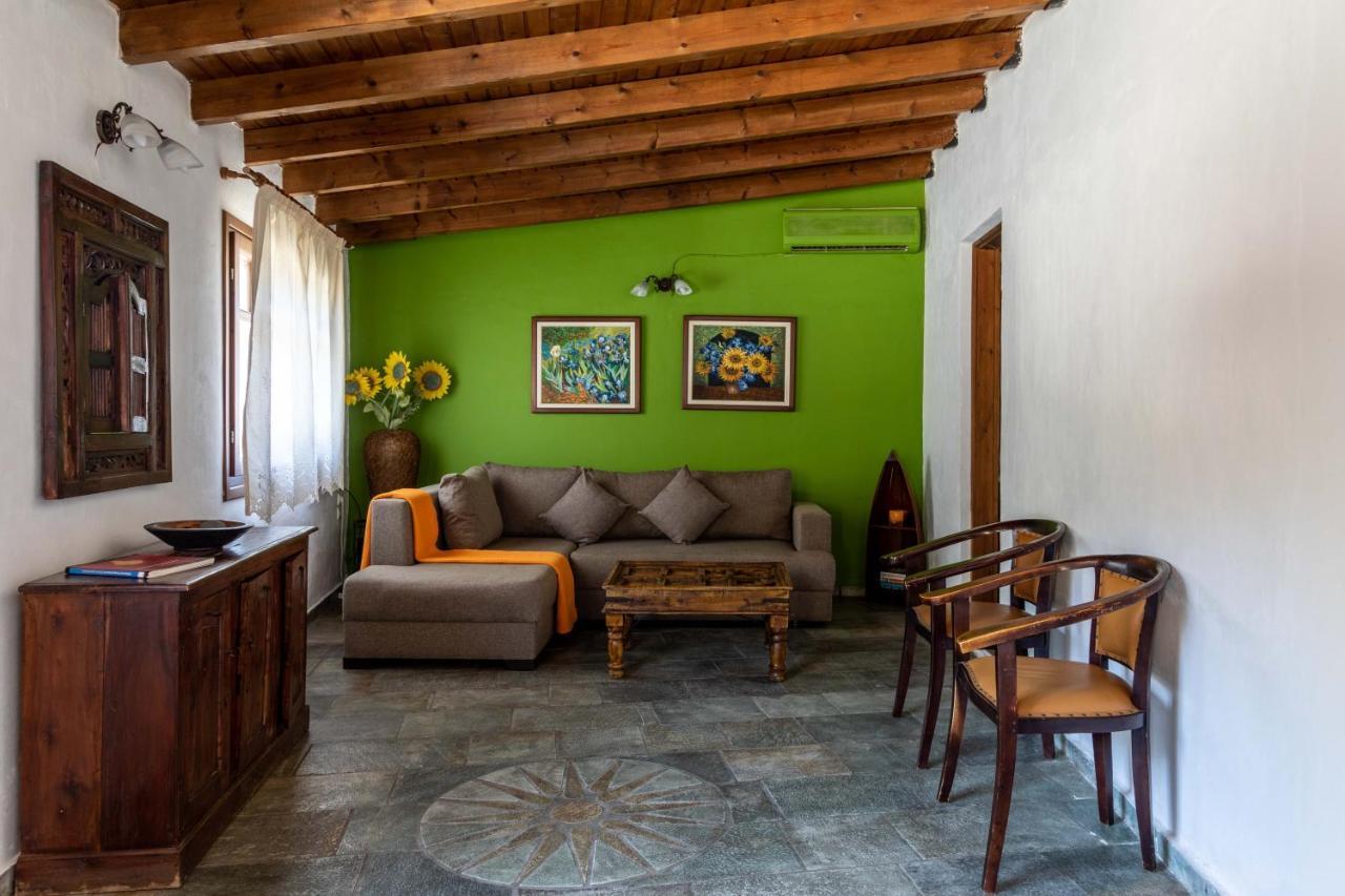 Porto Koufo Resort Buitenkant foto
