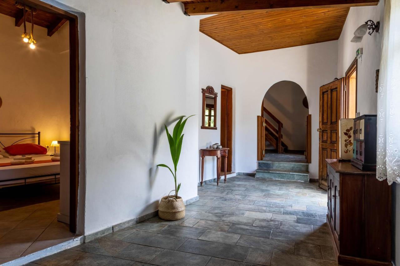 Porto Koufo Resort Buitenkant foto