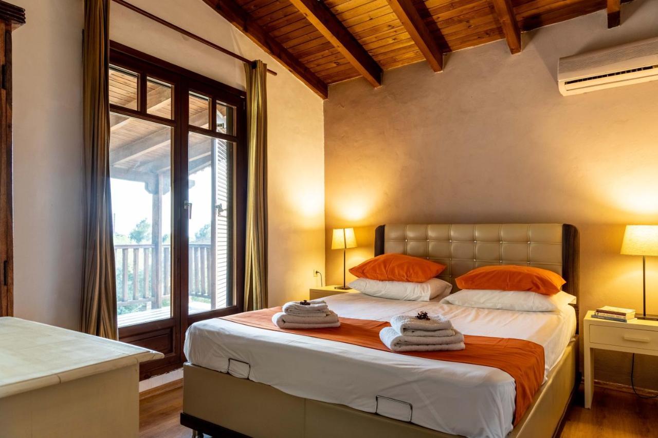 Porto Koufo Resort Buitenkant foto