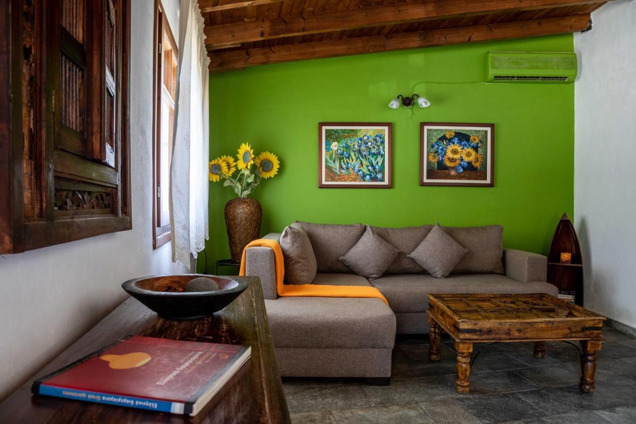 Porto Koufo Resort Buitenkant foto