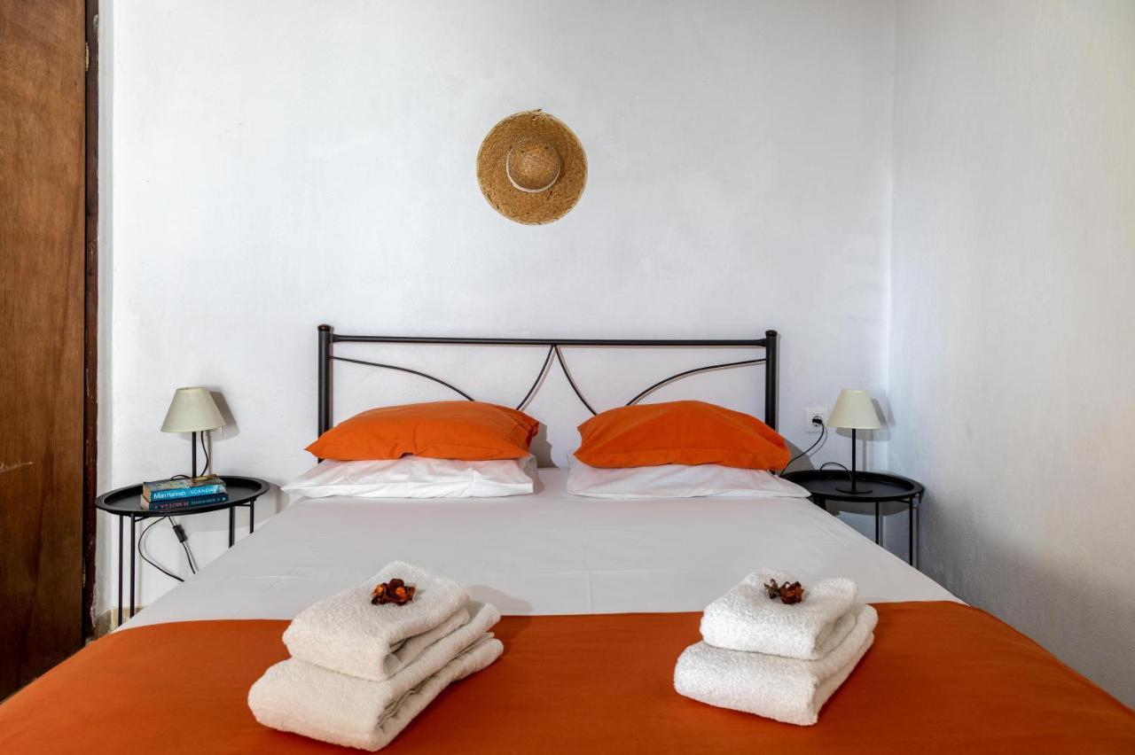 Porto Koufo Resort Buitenkant foto