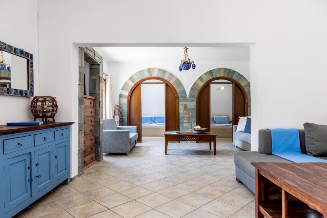 Porto Koufo Resort Buitenkant foto
