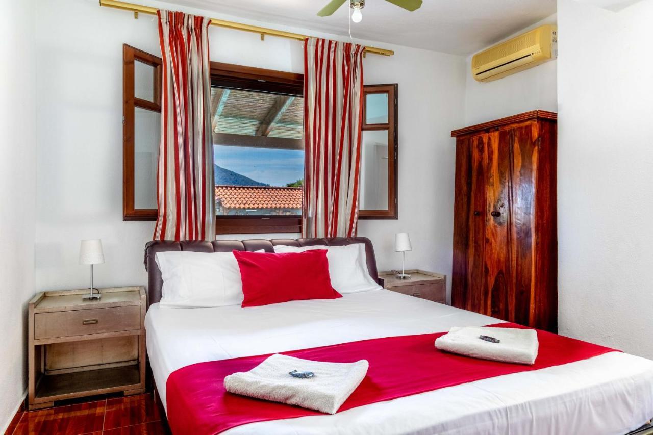 Porto Koufo Resort Buitenkant foto