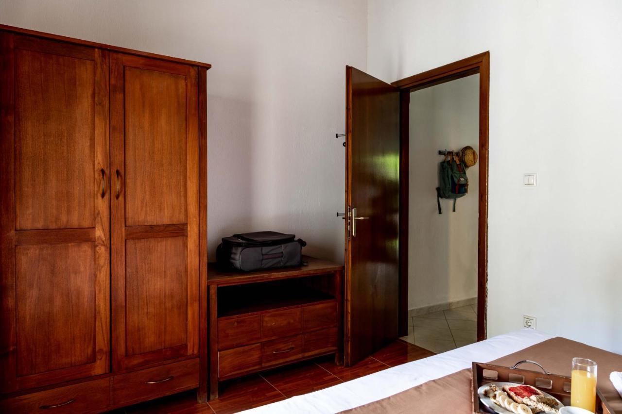 Porto Koufo Resort Buitenkant foto