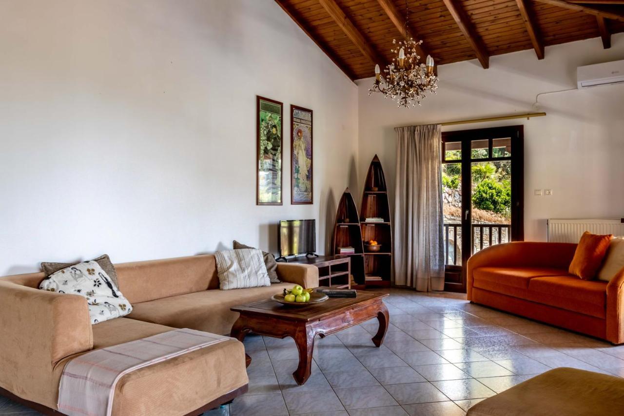 Porto Koufo Resort Buitenkant foto