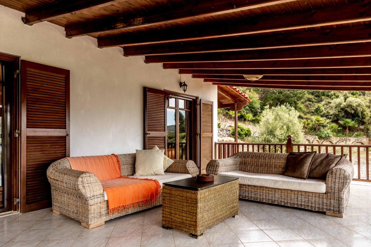 Porto Koufo Resort Buitenkant foto