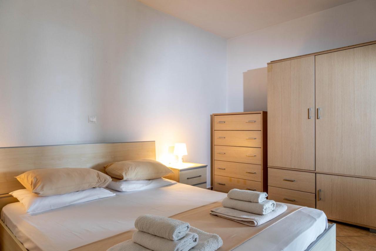 Porto Koufo Resort Buitenkant foto