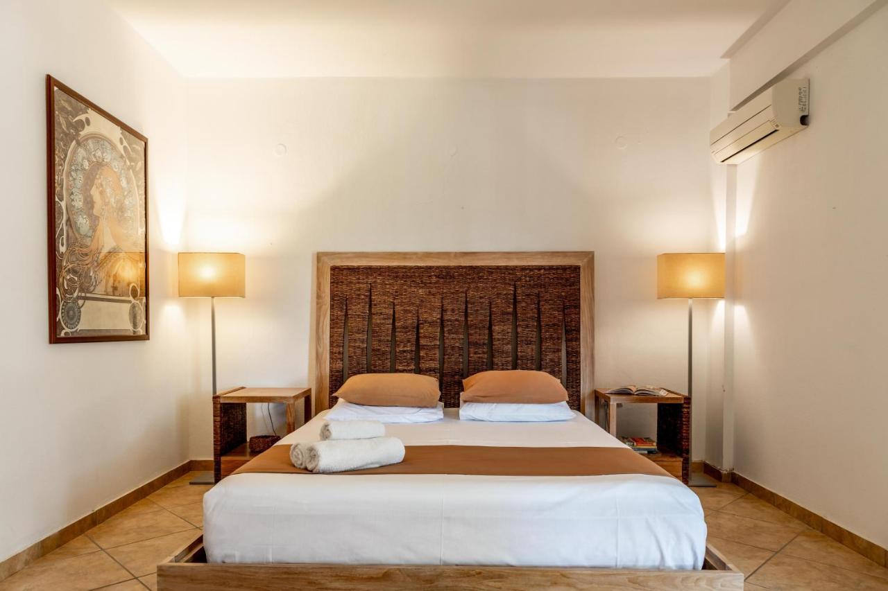 Porto Koufo Resort Buitenkant foto