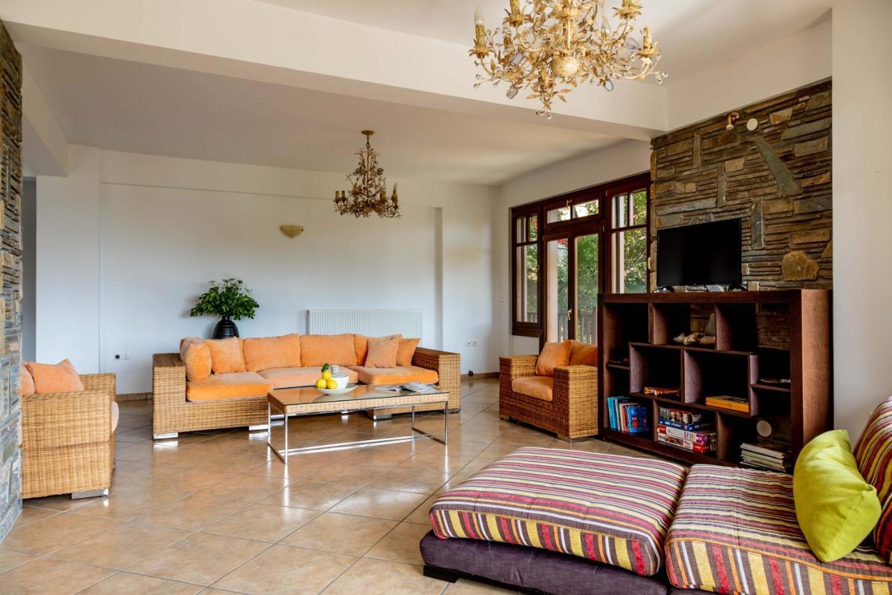 Porto Koufo Resort Buitenkant foto