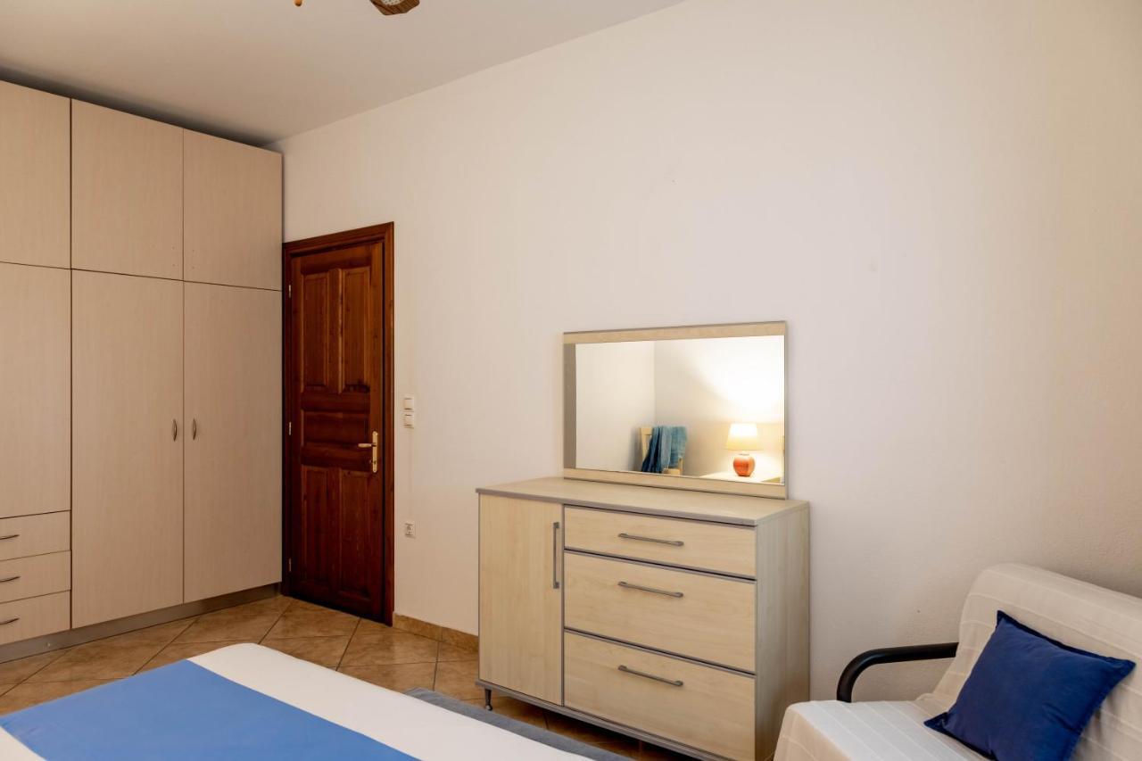 Porto Koufo Resort Buitenkant foto