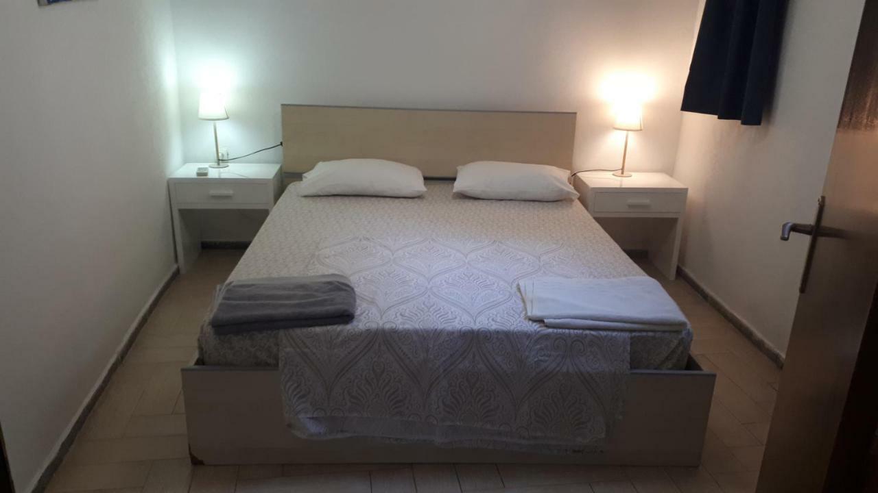 Porto Koufo Resort Buitenkant foto